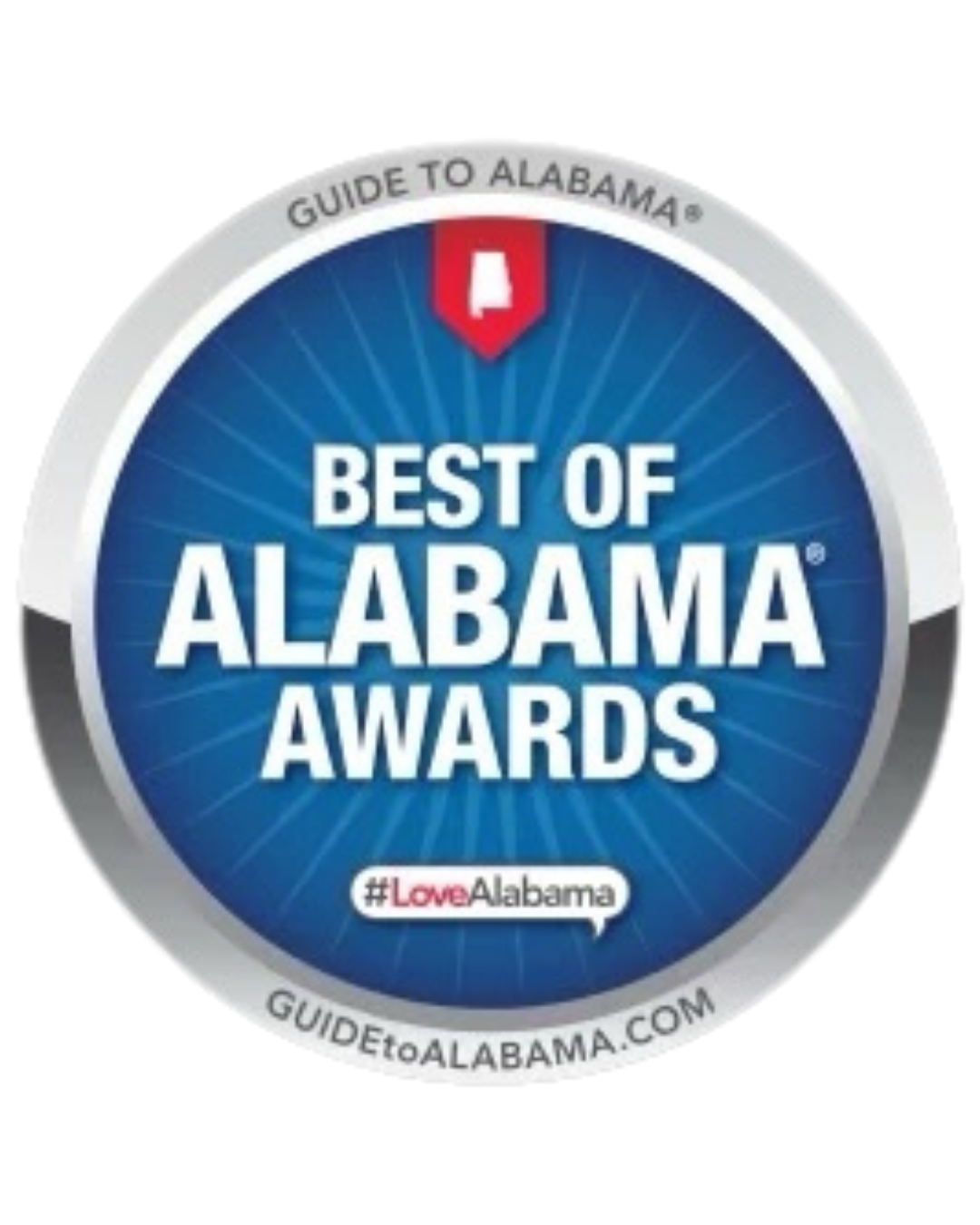 Best of Alabama Awards - Guide to Alabama